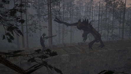 CHERNOZEM ANOMALY STRIKE TEAM screenshot 8