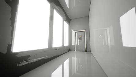 A Horror Game for Cowards screenshot 7
