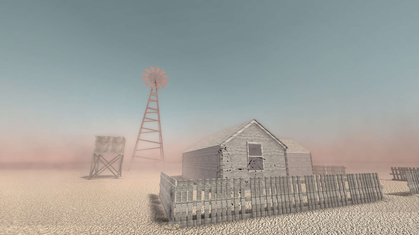 Awkward Dimensions Redux screenshot