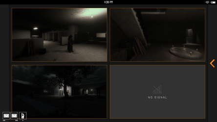 Masks Of Deception screenshot 2