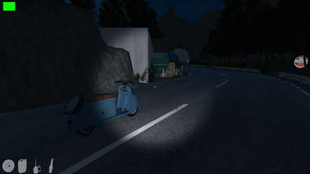 Death Forest Abyss screenshot 2