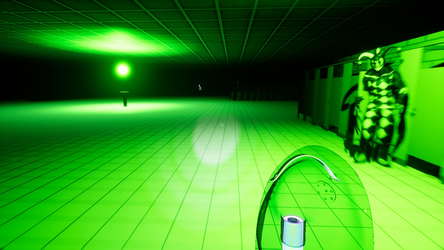 THE BATHROOMS screenshot 8