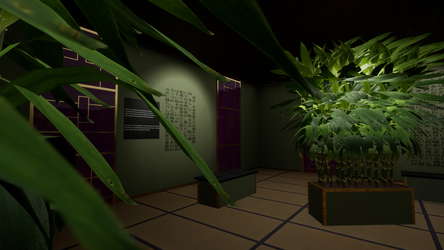 Barrett Foster : Chapter One screenshot 15