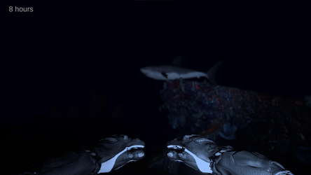 Down There Somewhere screenshot 2