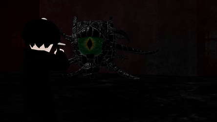 Kafkaesque: The Nightmare Trial screenshot 2