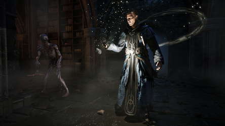 Gothic 1 Remake screenshot 2