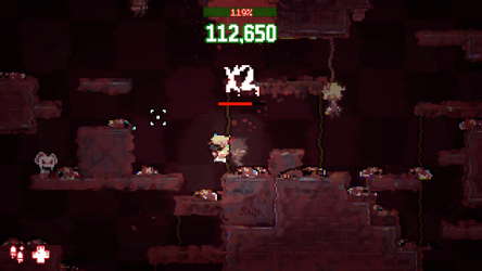 Doomies (Damikira) screenshot 14
