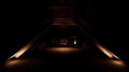 Backrooms: Liminal Nightmare screenshot 9