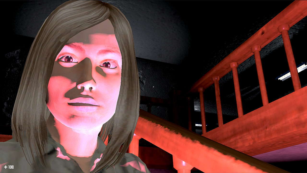 Hospital 9 screenshot