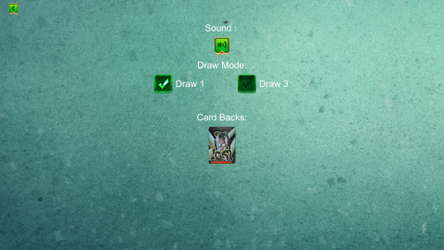 Klondike Solitaire Kings screenshot 6