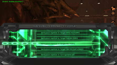 SurvHive screenshot 8