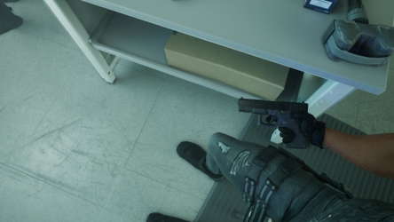 TEAM PANIC screenshot 4