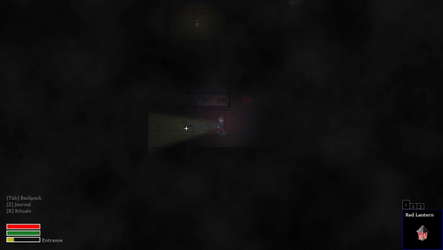 Spiritus Vindicta screenshot 3