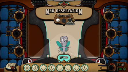 Harmless Demons screenshot 9
