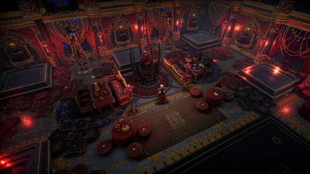 V Rising - Eternal Dominance Pack screenshot 9