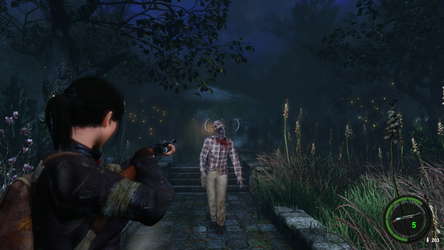 Them and Us screenshot 3