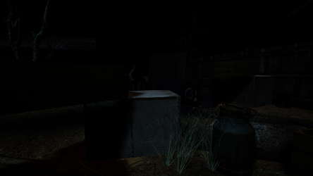 Horror of Victim screenshot 2