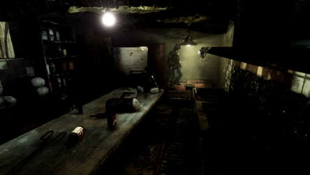 Injection π23 'Ars Regia' screenshot 4