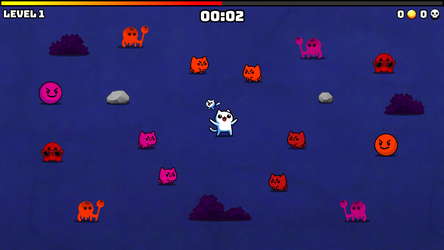 Extremely Fun screenshot 2