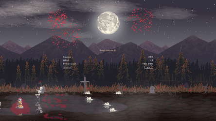 Type Knight screenshot 6
