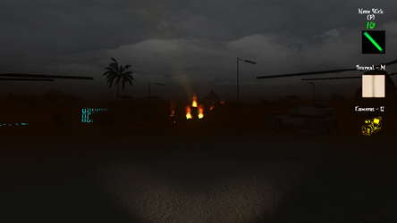 The Curse of the Egyptian Pyramid "Remaster Edition" screenshot 13
