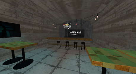 Blazted VR screenshot 2
