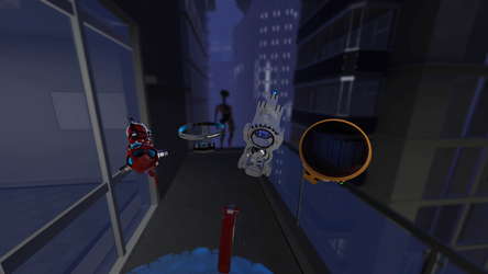 Budget Cuts 2: Mission Insolvency screenshot 8