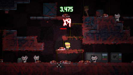 Doomies (Damikira) screenshot 7