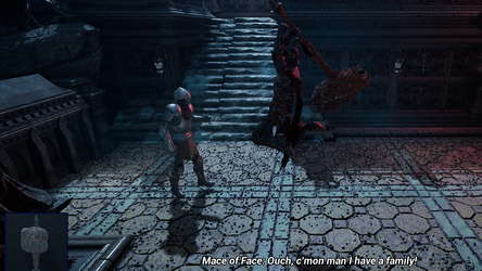 Dragon Knight screenshot 7
