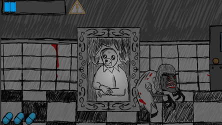 Darkilson screenshot 5