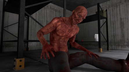 The Backrooms Company screenshot 16