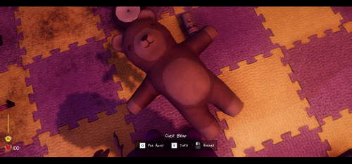 Baby Blues Nightmares - Toddler Horror Game screenshot 24