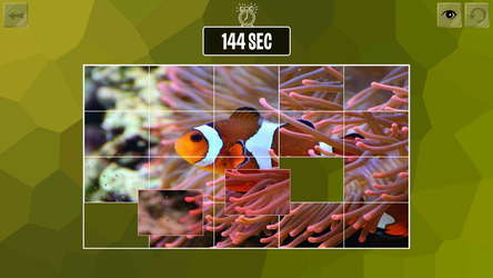 Easy puzzle: Animals screenshot 5