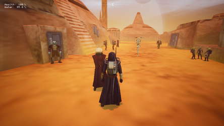 It Comes In Waves screenshot 3