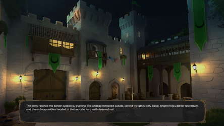 Abyss Lord screenshot 3