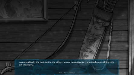 Kindred [SnowBound] screenshot 9