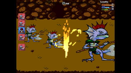 Soul Survivor: Trials of the Goddess screenshot 5