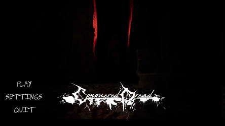 Conquered Dread screenshot 2