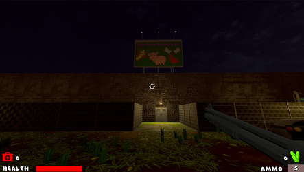 Banana Massacre screenshot 1
