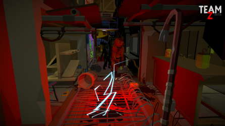 Team-Z screenshot 8