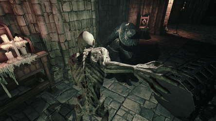 A Way To Be Dead screenshot 5