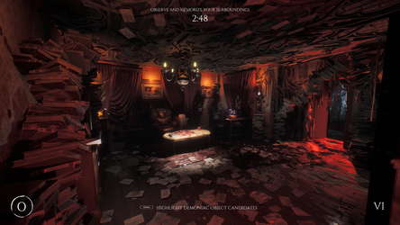 The Devil is in the Details screenshot 12