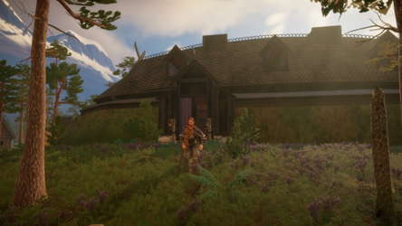 Eydigard screenshot 10