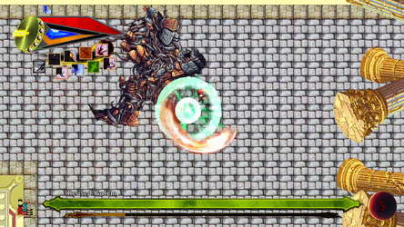 Berserk High screenshot 7