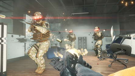 Trepang2 screenshot 7