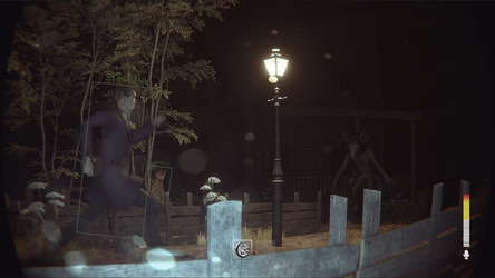 Deadly Quiet screenshot 7