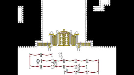 Blockboy and The Wizard screenshot 5