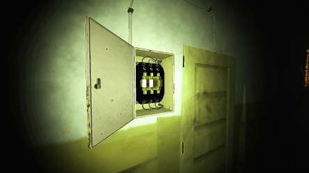 Lost Room: Escape screenshot 4
