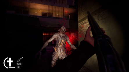 EVERDARK: Undead Apocalypse screenshot 2