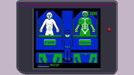 The Third Shift screenshot 8